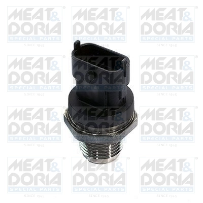Sensor, fuel pressure
